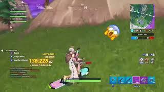 Fort Montage (Stuck in a Dream by Lil Mosey feat. Gunna