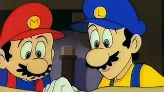 Super Mario Movie (1986) in limba romana - Episodul 1