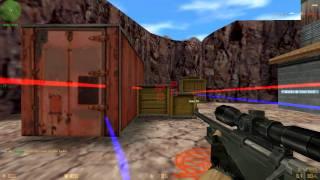 CD Hack - Aimbot for CS 1.6 + download link