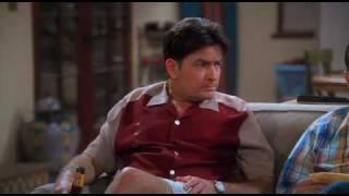 Two and a Half Men S06E24 Mc Phlegmatisch