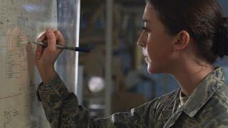 U.S. Air Force Maintainers—Training Pipeline