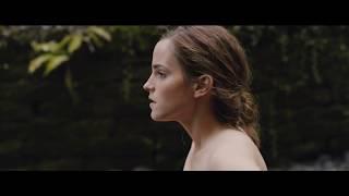 Emma Watson Nude Bathing Scene - Colonia