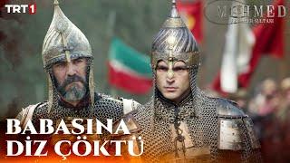 Murad Han, Sultan Mehmed’i Tahttan İndirdi! - Mehmed: Fetihler Sultanı Unutulmaz Sahneler