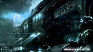 Thomas J. Bergersen - Emergence ("The Human Experience" Soundtrack)