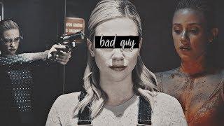  bad guy | betty cooper