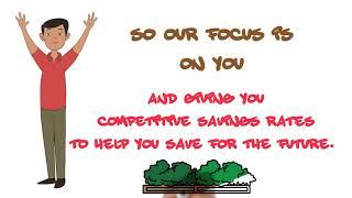 Credit Union Ownership - Members First Credit Union