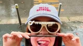 Occhiali OS Sunglasses