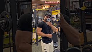 Bodybuilding & Powerlifting Hub #weightlifting #weightliftingcoach #shortsfeed #shortviral #gymlife