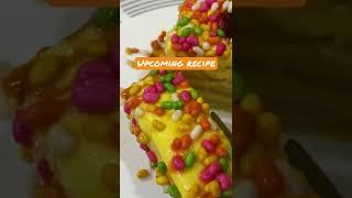 Upcoming recipe #viralvideo #trending #trend #youtube #youtubeshorts #shorts by Nehas Tierra