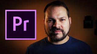 How to Use LUTs in Adobe Premiere Pro