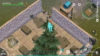 Last day on earth - raid vexa177 v 1.10