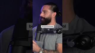Thoughts on Bo Nickal vs Khamzat Chimaev! #mma