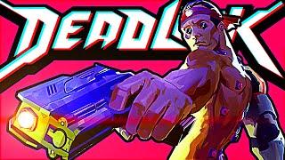 NEW Rogue-Like DEADLINK Is Incredible