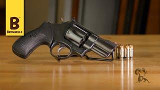 From the Vault: Jovino Effector Revolver