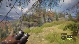 Hunting and exploring in Europe:The Hunter call of the wild