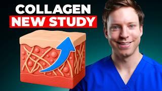 25% Reduction in Skin Wrinkles After 8 Weeks (New Study)