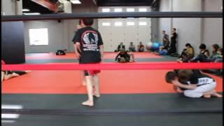 Champion's Creed: Kids' Brazilian Jiu-Jitsu