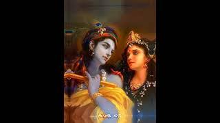 They are the real definition of love  #4k #shrikrishna #shriradhakrishna #shriradha #love #edit