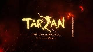 A New Immersive Adventure Awaits! Area Stage Presents Disney's Tarzan (Teaser Trailer)