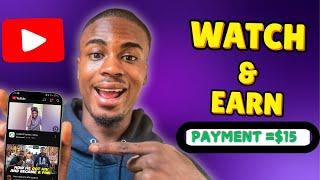 How to Make Money Online by Watching YouTube Videos | PayUp.Video Review & Earning Tips 2024