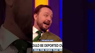 Could Prince Harry be deported for drug use? Part 2