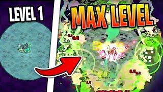 From a Rat on the Moon to CHAOS AND DESTRUCTION! | Rocket Rats