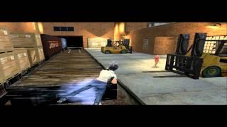 [GunZ] Ziety | FragMovie - [HD-720P]