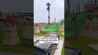 Best RV Resort Galveston Texas, Jamaica Beach RV Resort
