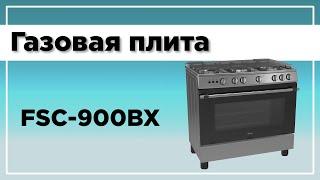 Плита Midea FSC-900BX