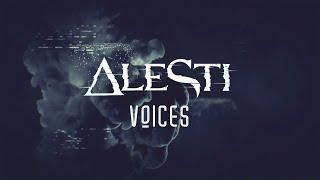 ALESTI - Voices (feat. Loveless)