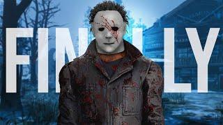 They FINALLY Gave Myers Something...