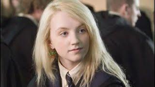 Every Luna Lovegood Scene in Harry Potter