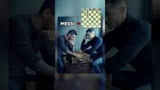 Hikaru Nakamura: “Messi vs QUEEN F7?”