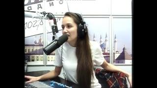 Интервью с Николаем Фоменко в прямом эфире БИМ-радио!