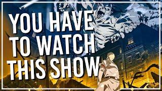 You HAVE to Watch Attack on Titan BEFORE It Ends - It Is What Game of Thrones Could Have Been