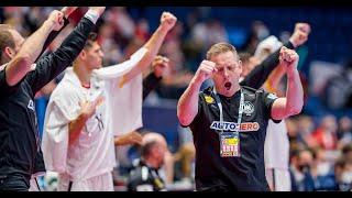 Was.für.ein-Spiel - die Highlights von #POLGER | EHF EURO 2022