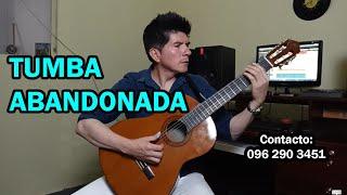 TUMBA ABANDONADA Pasacalle - KLEVER BERRONES  #musicaecuatoriana #músicanacional #kleverberrones