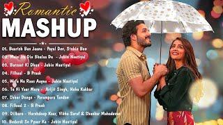 Most Romantic Song️ Hindi Love Songs 2025, Latest Songs 2025 | Bollywood New Song Indian Playlist️