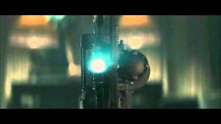 Gangster Squad Movie Theater Massacre Clip