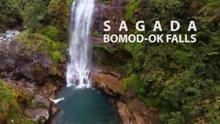 BOMOD-OK FALLS | SAGADA