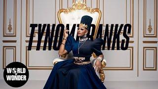 MEET THE QUEENS: Tynomi Banks