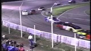 ARCA SuperCars @ Kil Kare Speedway 5/19/95