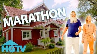 Das Beste kommt zum Schluss| Haus des Jahres: Deutschland | MARATHON |HGTV Deutschland