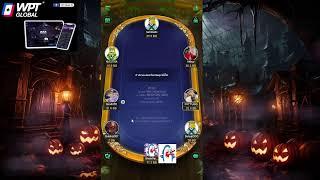 [Live] Poker Tournament SharkRaise  29/10/24 EP23