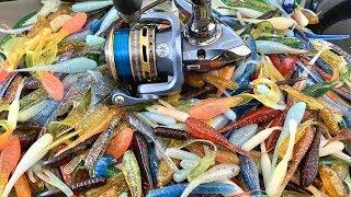 Crappie Fishing With A Jig - Tips On Selecting The Right Jig