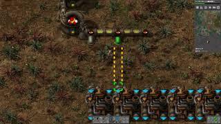 #24 Factorio 0 16 51　全盛り　シングルプレイ