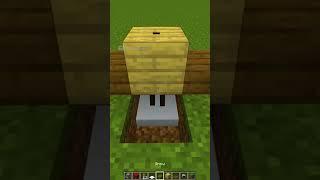 how to make Chess board in Minecraft?  #shorts #minecraft