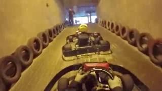 Картинг Картленд Karting KARTLAND