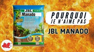 JBL Manado : Pourquoi je n'aime pas ?!