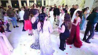 WEDDING DAY AIGUL I TUNI /Live2/